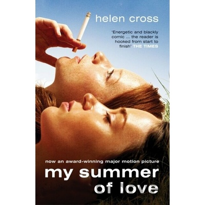 My Summer of Love Cross HelenPaperback