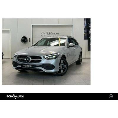 Mercedes-Benz C 300 e T Avantgarde 230 kW