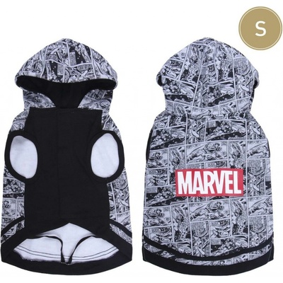 home11 BB Psí mikina Marvel