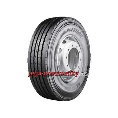 Bridgestone M-STEER 001 315/80 R22.5 156/150K | Zboží Auto