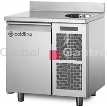 Coldline TA09/1BS