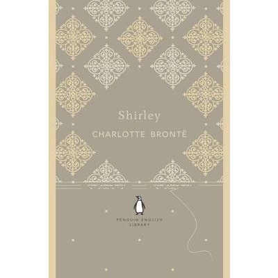 Shirley - Charlotte Bronte
