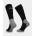 Kilpi COMPRESS-U Компресивни чорапи Черно Kilpi | Cheren | МЪЖЕ | 35-38