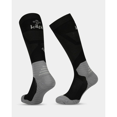 Kilpi COMPRESS-U Компресивни чорапи Черно Kilpi | Cheren | МЪЖЕ | 35-38