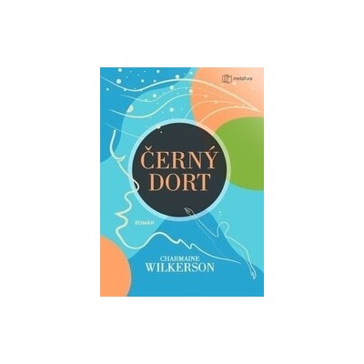 Černý dort