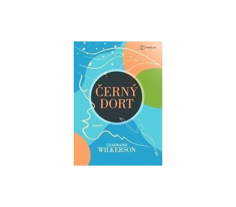 Černý dort
