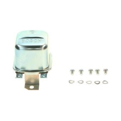 Regulátor alternátora BOSCH F 026 T02 200