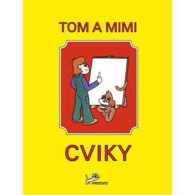 Tom a Mimi – Cviky
