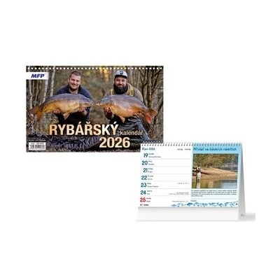 stolní Rybářský 1061680 2026