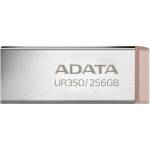 ADATA UR350 256GB USB 3.2 (UR350-256G-RSR/BG) Флаш памет