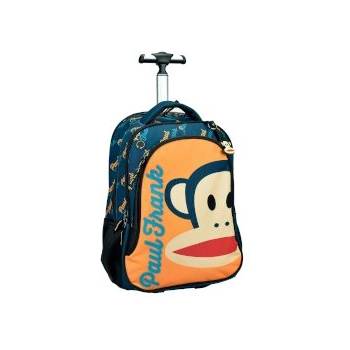 Bmu Раница Trolley Paul Frank Logo Boys