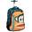 Bmu Раница Trolley Paul Frank Logo Boys