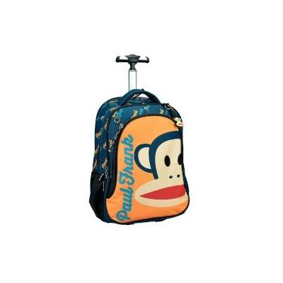 Bmu Раница Trolley Paul Frank Logo Boys