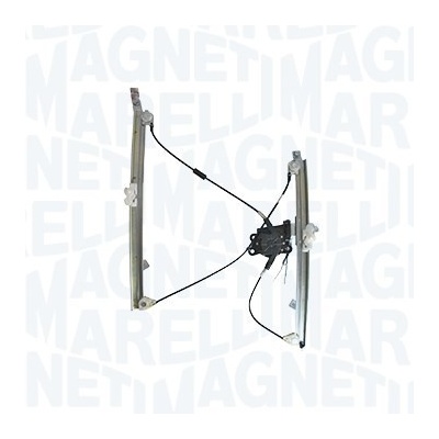 Mechanizmus zdvíhania okna MAGNETI MARELLI 350103771000
