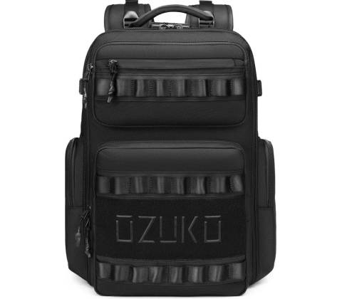 Ozuko Čierny 26 l