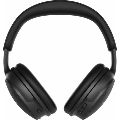 Bose Quietcomfort Headphones 2nd Gen Black
