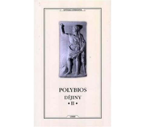 Dějiny II. Polybios