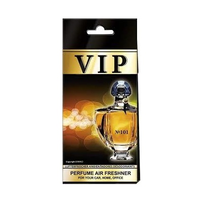 VIP №101 Shalimar