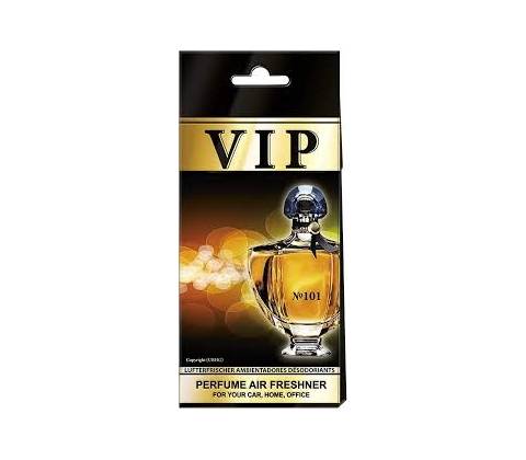 VIP №101 Shalimar