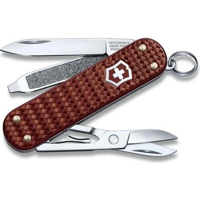 Victorinox Classic SD Precious Alox 0.6221.4011G