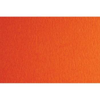 Fabriano Картон Colore, 50 x 70 cm, 200 g/m2, № 246, оранжев (1530100105)
