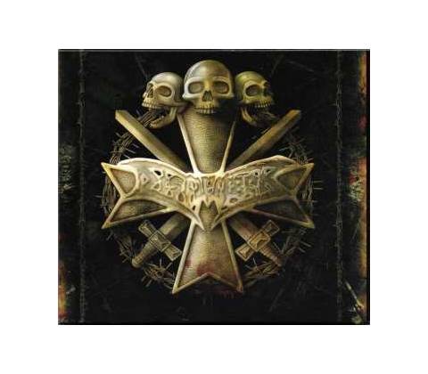 Dismember - Dismember CD