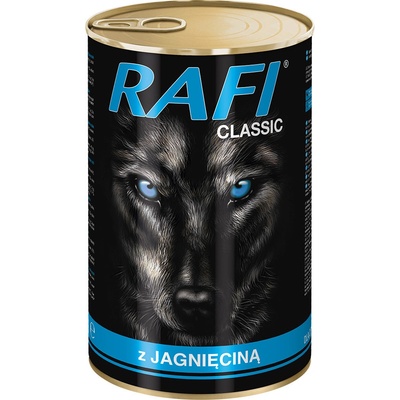 Rafi Classic Lamb 6 x 1240 g