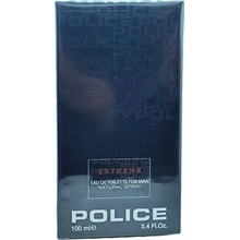 Police Extreme toaletná voda pánska 100 ml
