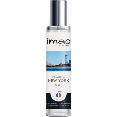 IMO 3700652900679 Voyage a New York 30 ml