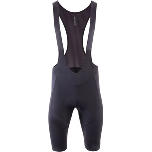 Nalini Мъжки клин за колоездене Nalini Clean Bib Short Cycling bottoms - Black (055-3532-0112)