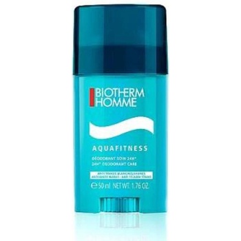 Biotherm Homme Aquafitness 24H deostick 50 ml