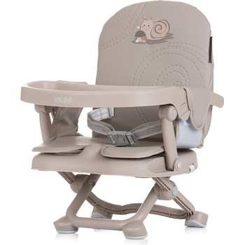 Image 1 of Chipolino Повдигащо ст. за хранене"Лoлипоп (3800931058890)