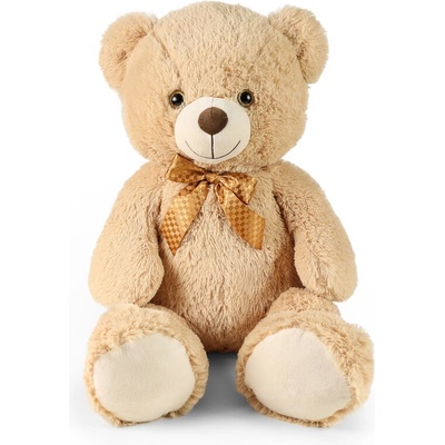 Rappa Голямо плюшено мече Рон, 78 см (241862)