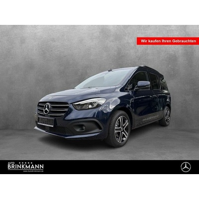 Mercedes-Benz T 180 d Edition 85 kW