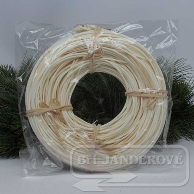 Pedig 1,75 - 100g - bělená - SU0750