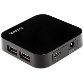 D-Link DUB-H4