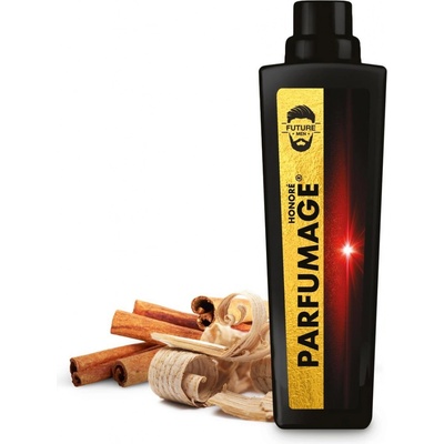 Dedra Parfém na praní a úklid Honoré 750 ml