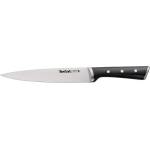 Tefal Нож за транжиране ICE FORCE K2320714 20 cm, неръждаема стомана, Tefal (TEFK2320714)