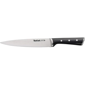 Tefal Нож за транжиране ICE FORCE K2320714 20 cm, неръждаема стомана, Tefal (TEFK2320714)