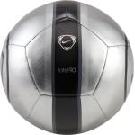 Nike Footballs - Silver/Black