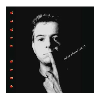 Petr Fiala: Necum A Tleskej! (30th Anniversary Remaster) CD