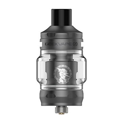 Geekvape Zeus Nano 2 Tank Gunmetal 3,5ml – Hledejceny.cz
