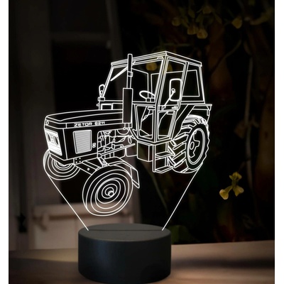Beling 3D U74