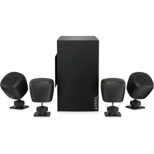 TANNOY SAT SUB 4PACK Тонколони