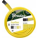 Bradas 20 м 3/4'' градински маркуч Bradas от серия Sunflex