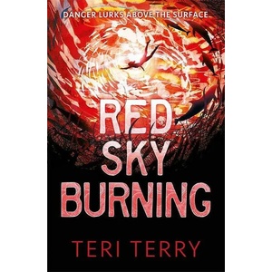 Red Sky Burning (ISBN: 9781444955101)