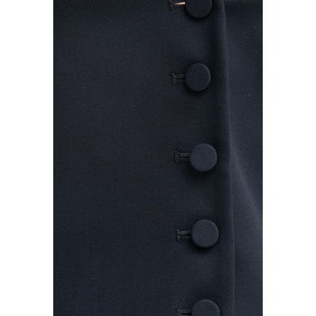 Zadig&Voltaire Вълнен елек zadig&voltaire (wwbl01913.404)