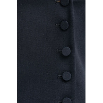 Zadig&Voltaire Вълнен елек zadig&voltaire (wwbl01913.404)