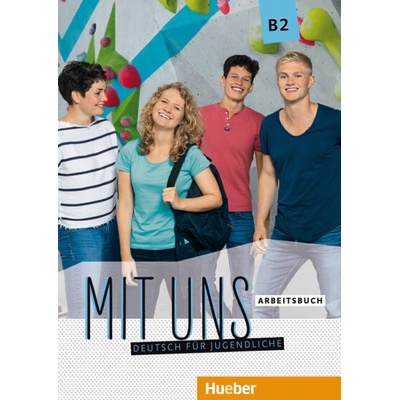 Mit uns B2