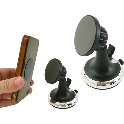 Magnetický držák na telefon